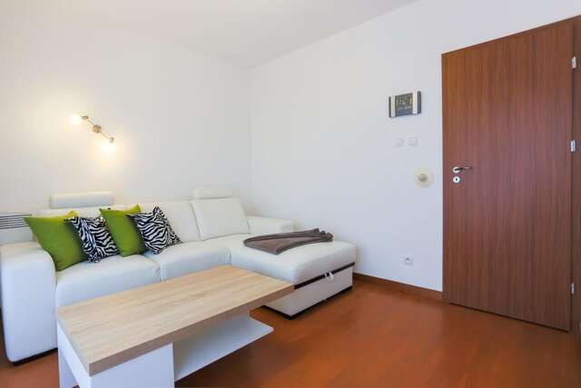 Апартаменты Apartamenty Świnoujście - Baltic Park Свиноуйсьце-5