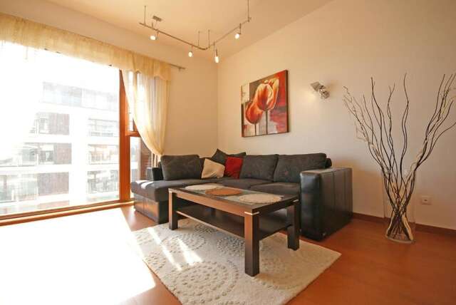 Апартаменты Apartamenty Świnoujście - Baltic Park Свиноуйсьце-75