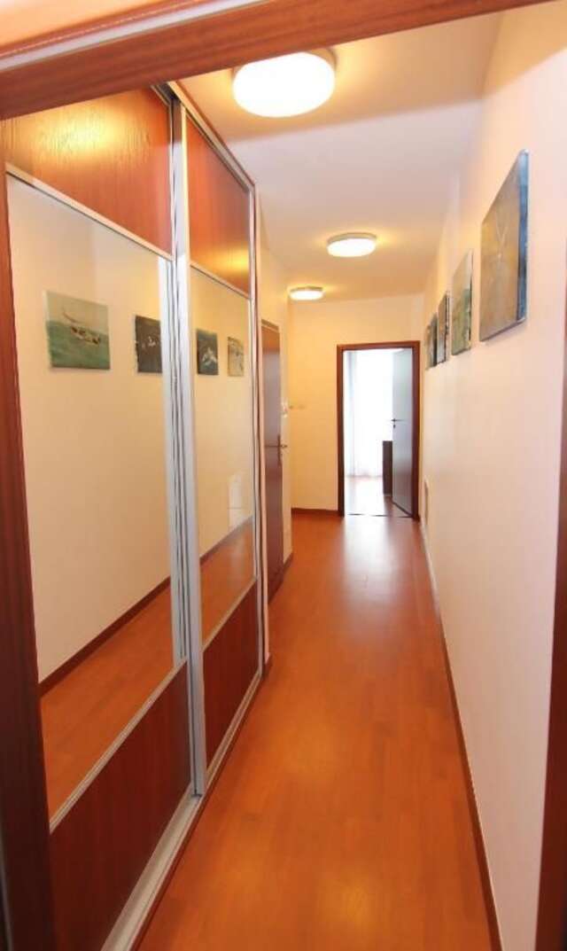 Апартаменты Apartamenty Świnoujście - Baltic Park Свиноуйсьце-92